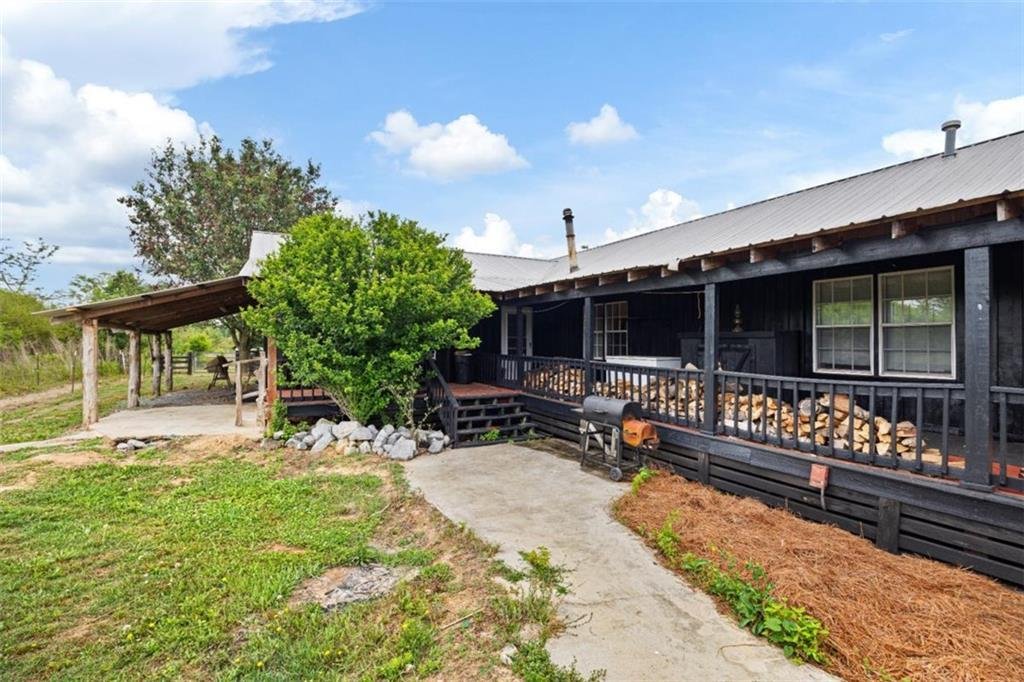 House in Adairsville, Georgia, United States 5 - 18132440