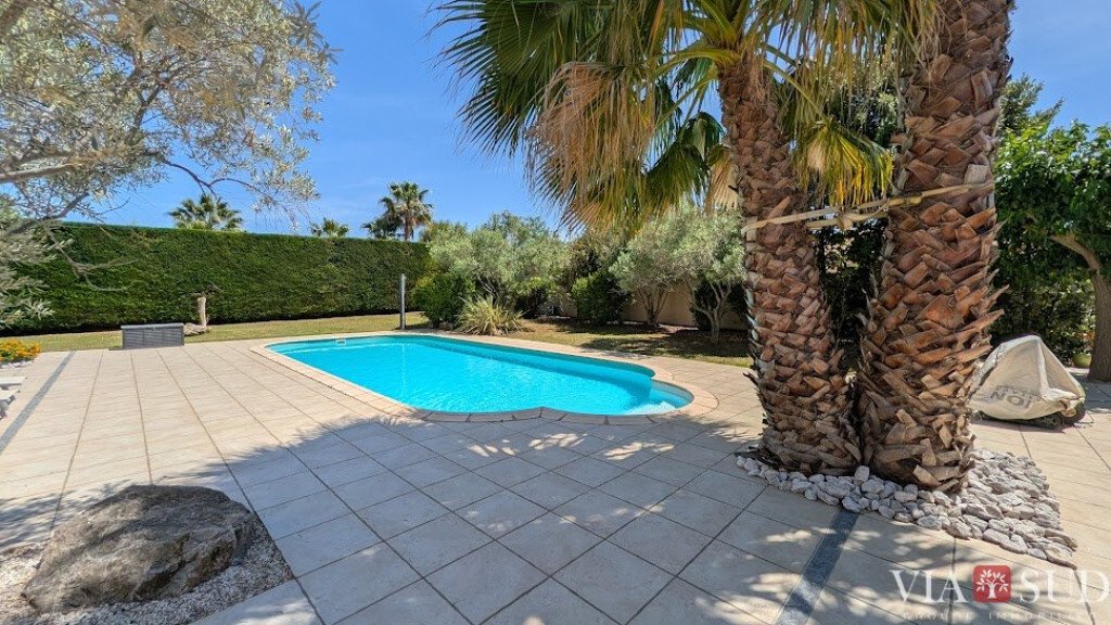 House in Montady, Occitania, France 2 - 18128235