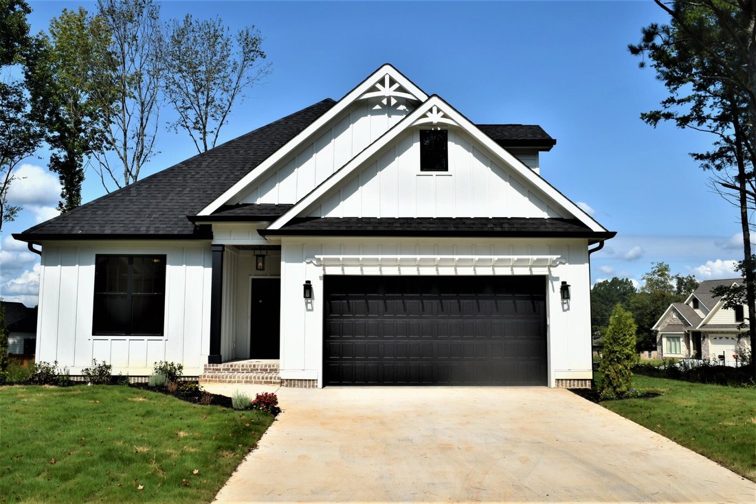 Casa a Cleveland, Tennessee, Stati Uniti 1 - 18127669