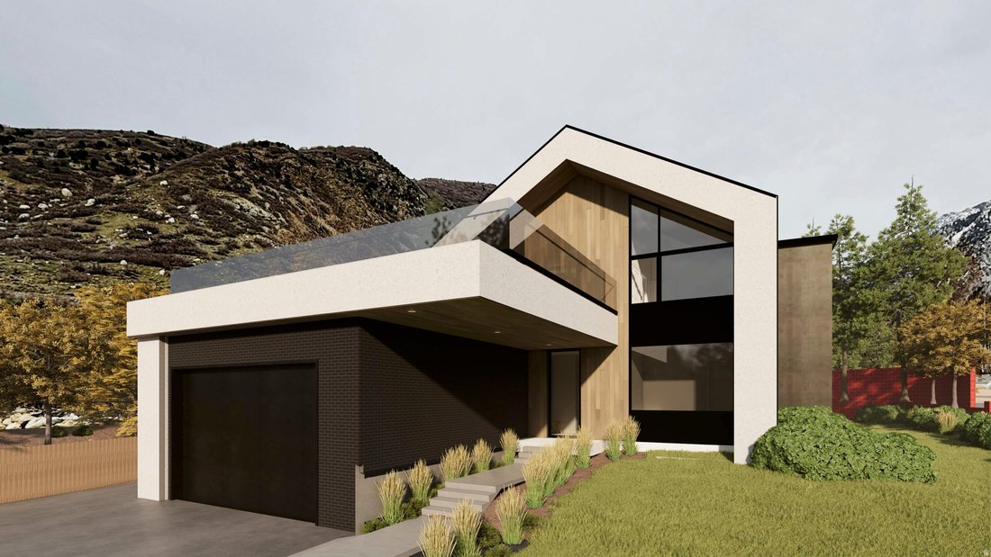 House in Sandy, Utah, United States 2 - 18131462