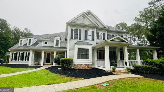 House in Milton, Georgia, United States 4 - 18123294