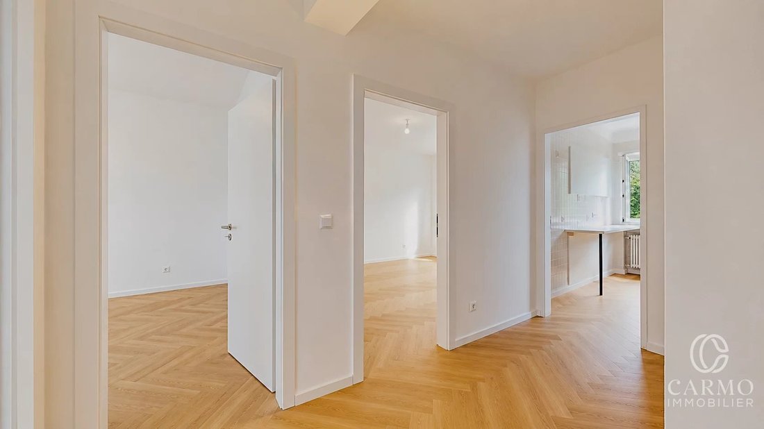 Apartment in Bettembourg, Luxembourg District, Luxembourg 5 - 18130015
