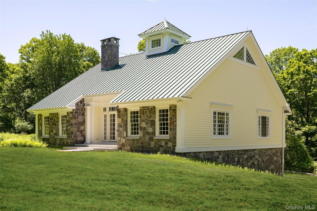 House in Millbrook, New York, United States 3 - 18140034