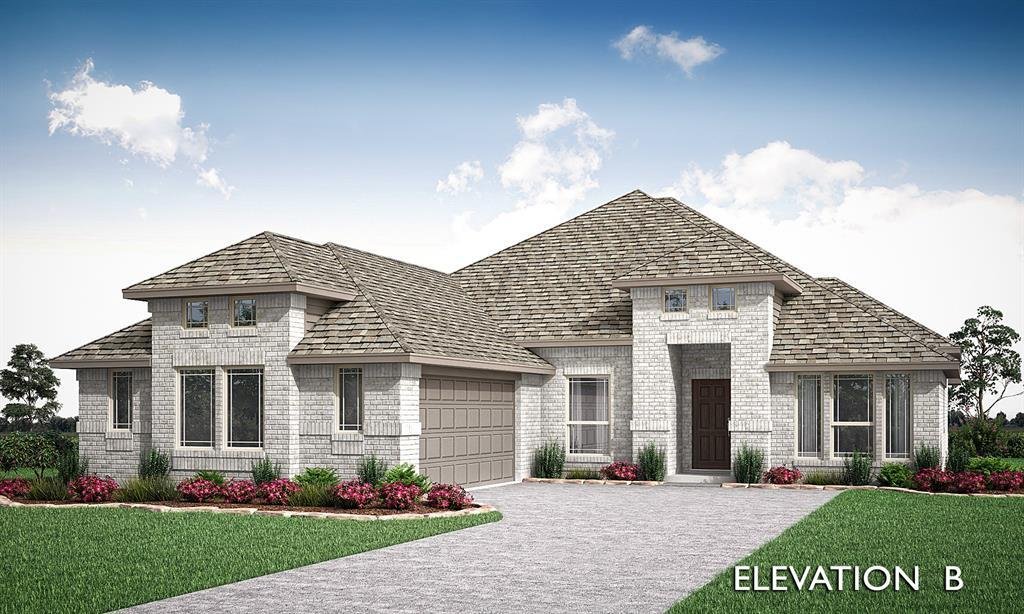 House in DeSoto, Texas, United States 1 - 18132606