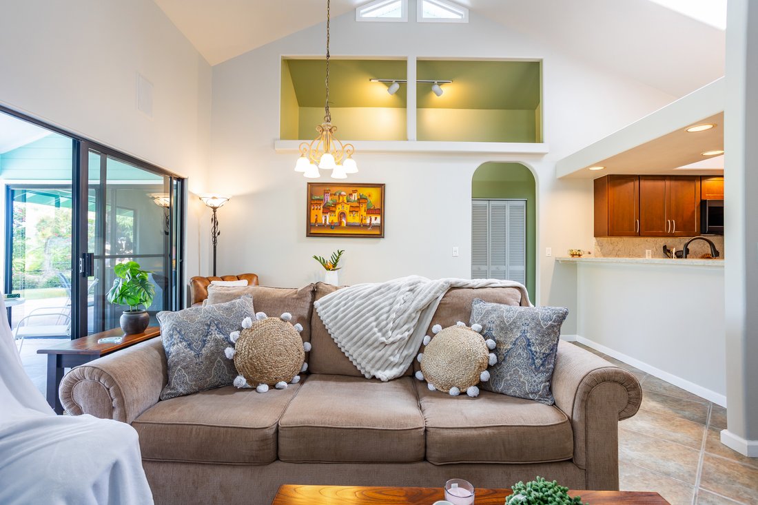 House in Kailua-Kona, Hawaii, United States 4 - 18131295