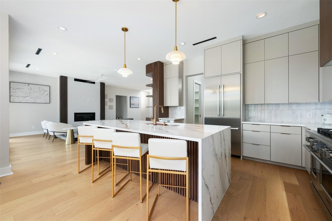 House in Austin, Texas, United States 4 - 18128444