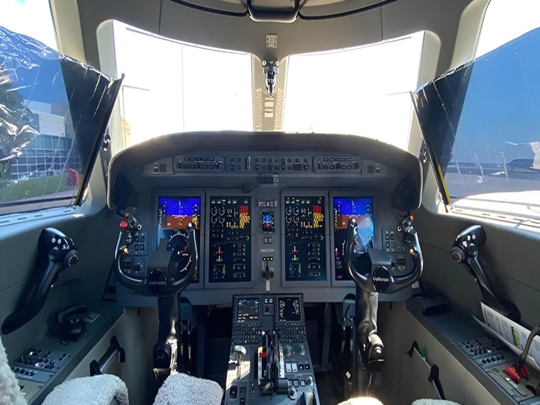 Midsize Jet in Kochi, India 4 - 18133673