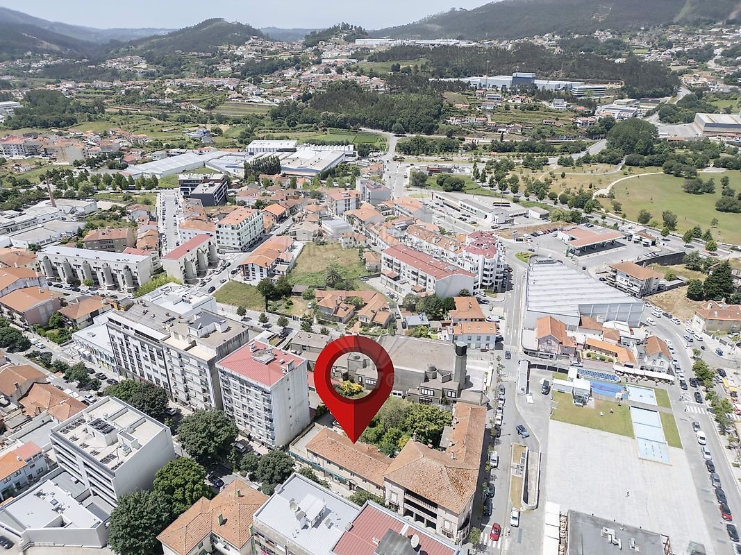 Vila Cha, Codal e Vila Cova de Perrinho, Aveiro District, Portugal 5 - 18128895