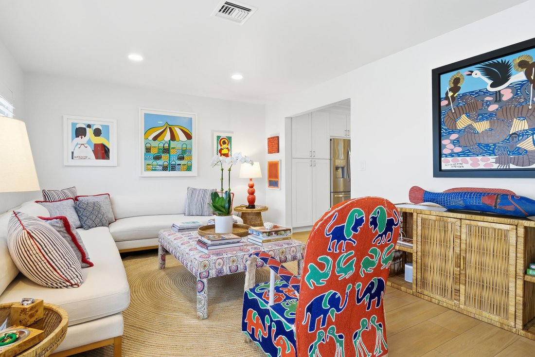 House in West Palm Beach, Florida, United States 3 - 18132116