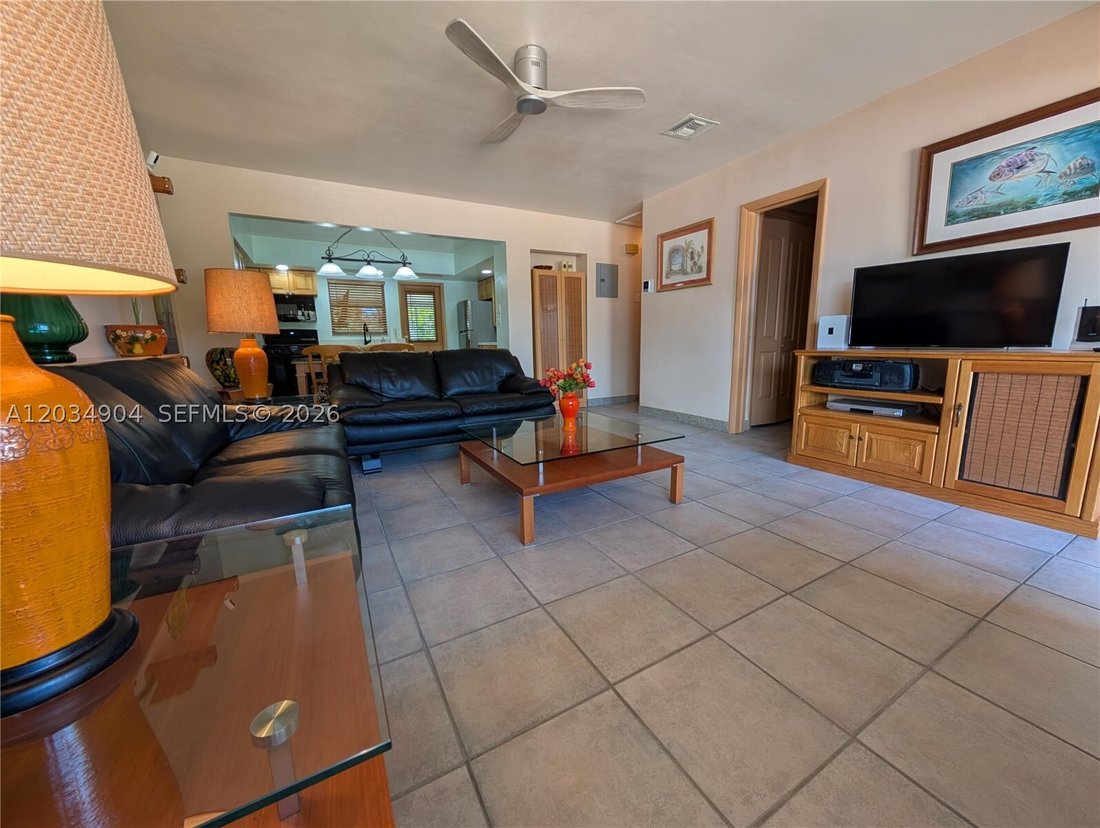 Casa a Dania Beach, Florida, Stati Uniti 5 - 18132883