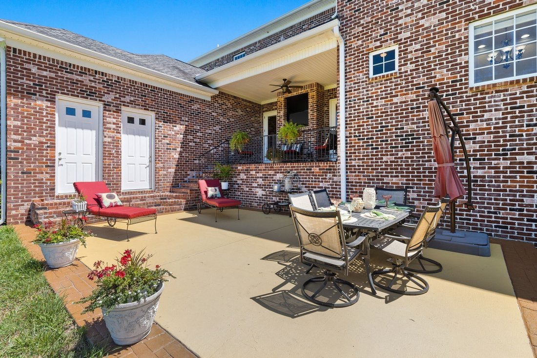Haus in Cross Plains, Tennessee, Vereinigte Staaten 4 - 18127624