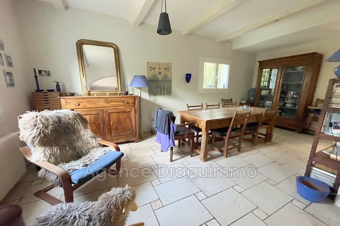 Villa in Centre Ancien, Draguignan, France 5 - 18129860