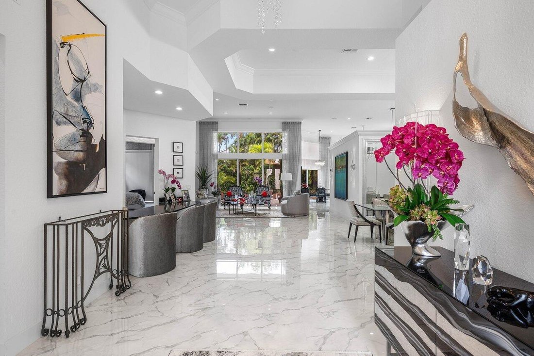 House in Boca Raton, Florida, United States 3 - 18132169