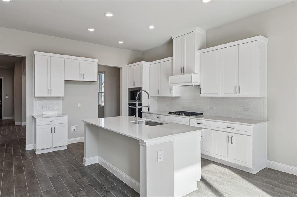 House in Weston, Texas, United States 3 - 18132628