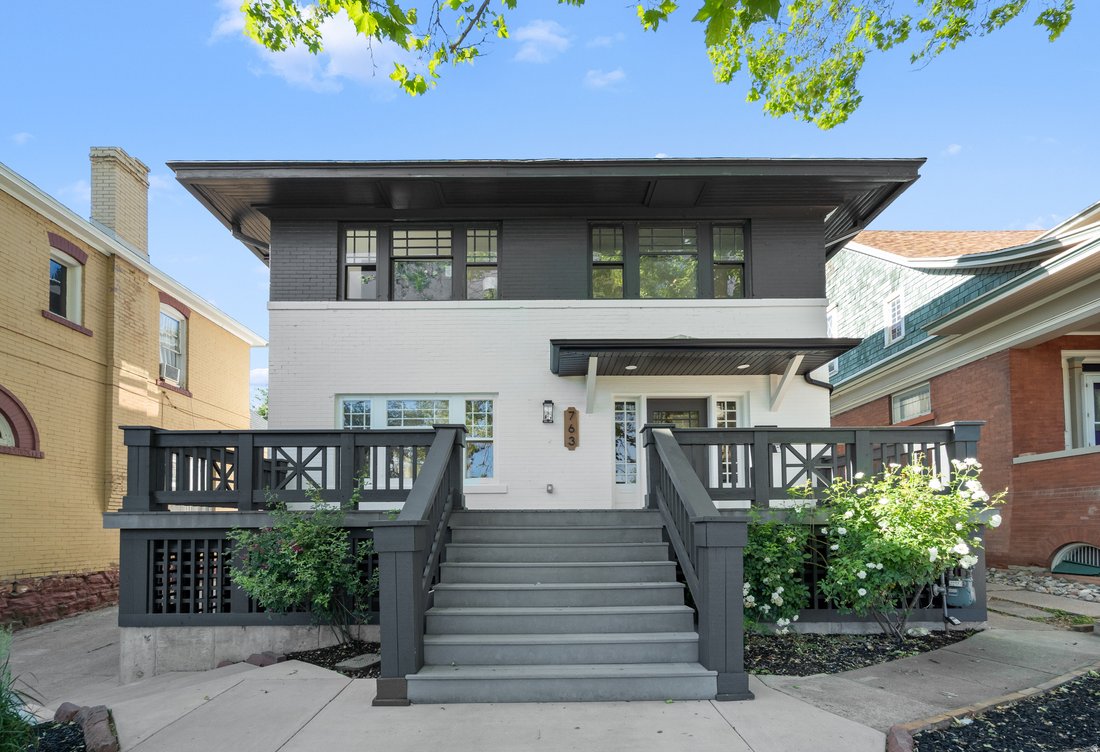 House in Salt Lake City, Utah, United States 1 - 18131392