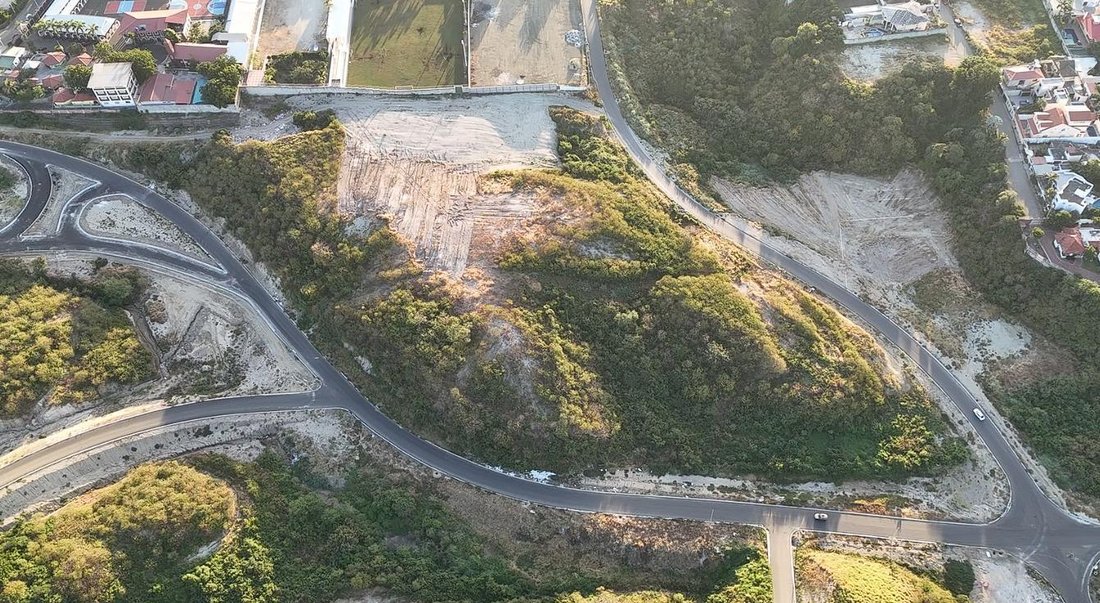 Land in Manta, Manabí, Ecuador 1 - 18130981