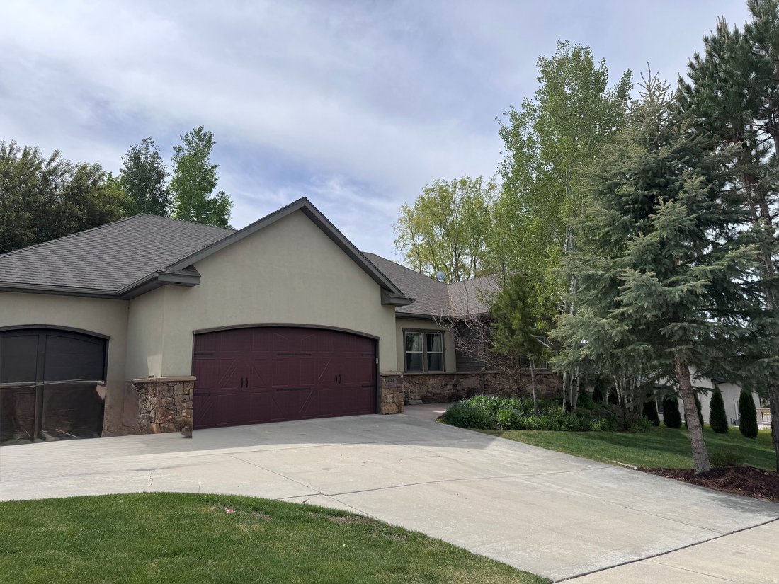 House in Heber City, Utah, United States 3 - 18127889
