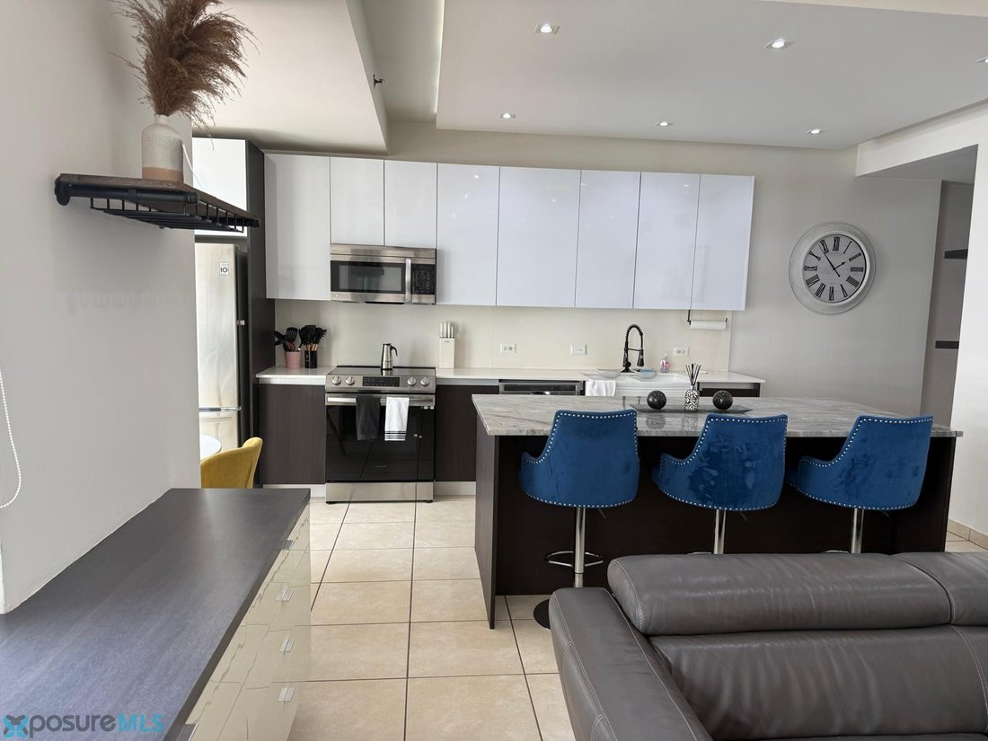 Apartment in San Juan, San Juan, Puerto Rico 3 - 18128268