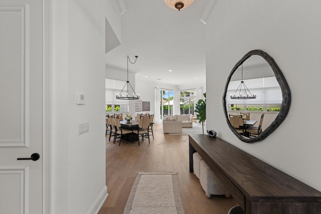 House in Wellington, Florida, United States 5 - 18133278