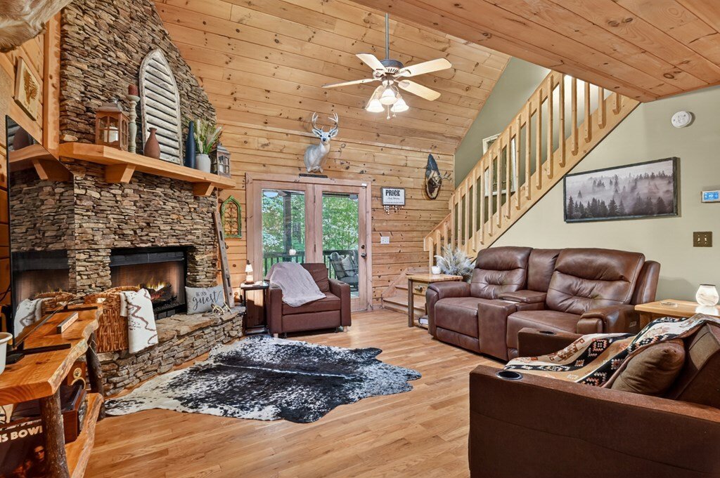 House in McCaysville, Georgia, United States 3 - 18131285