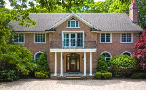 Casa a Hampton Bays, New York, Stati Uniti 1