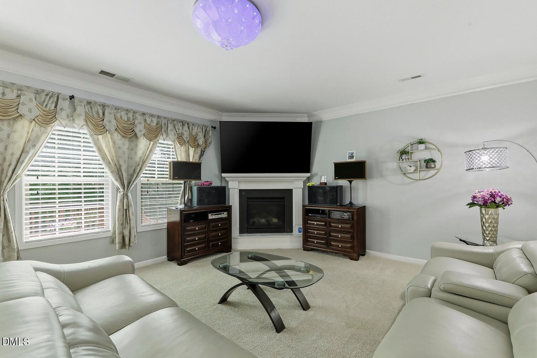 House in Clayton, North Carolina, United States 4 - 18131969