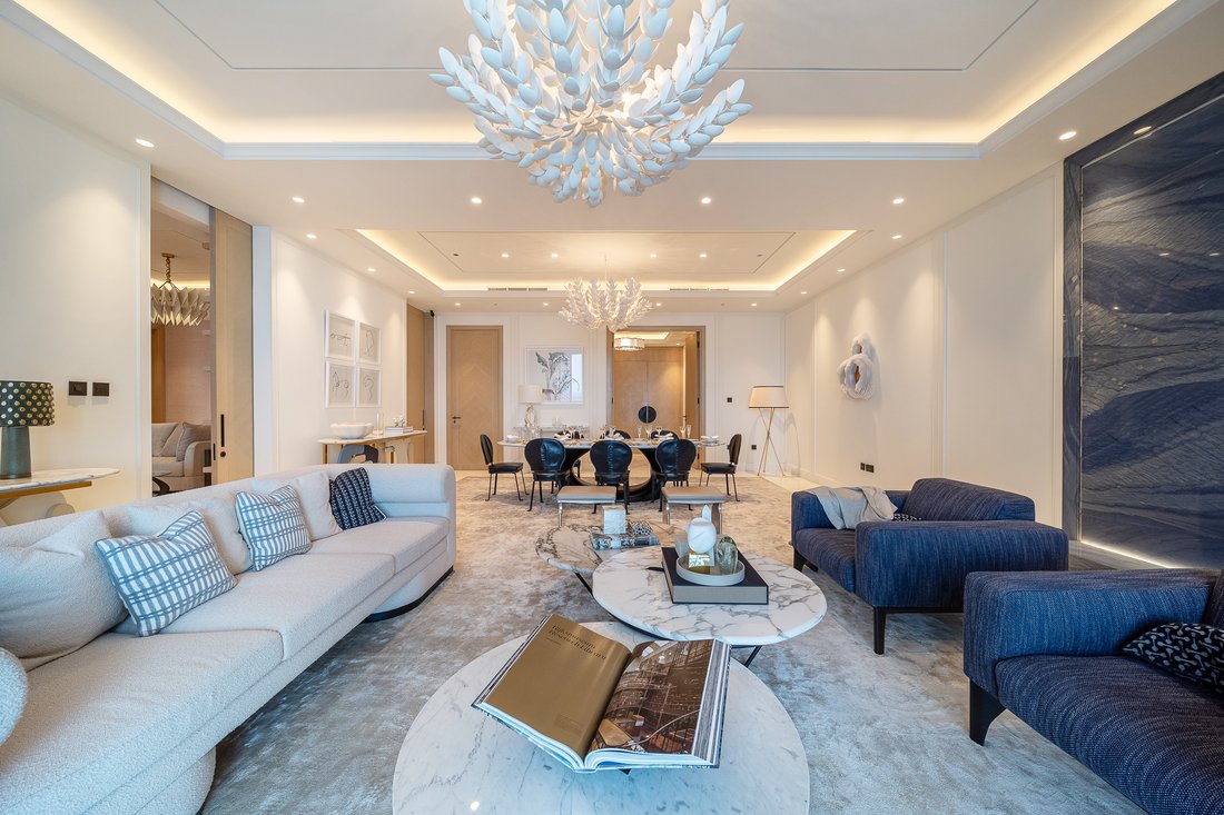 Apartment in Jeddah, Makkah Province, Saudi Arabia 2 - 18130053