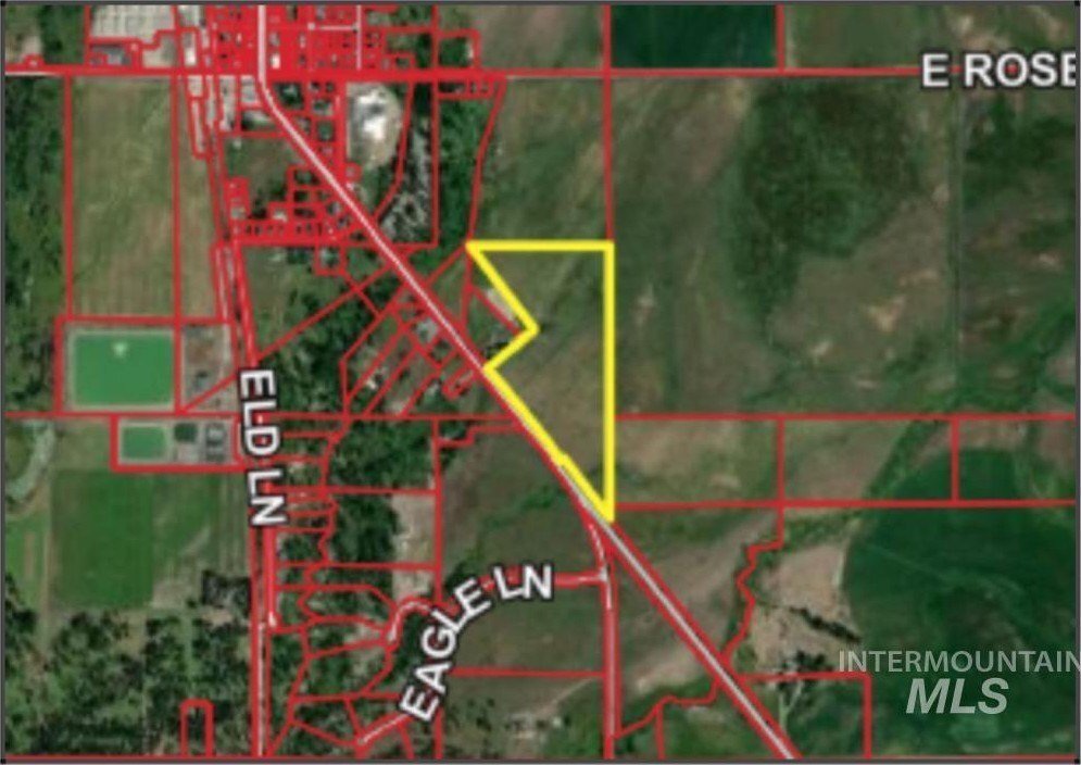 Land in Donnelly, Idaho, United States 1 - 18131017