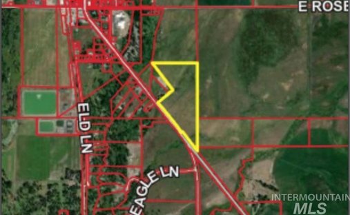 Land in Donnelly, Idaho, United States 1