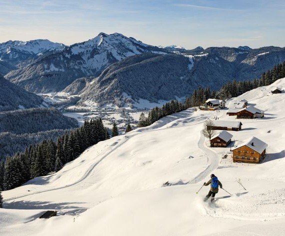 Chalet in Lochau, Vorarlberg, Austria 3 - 17965005
