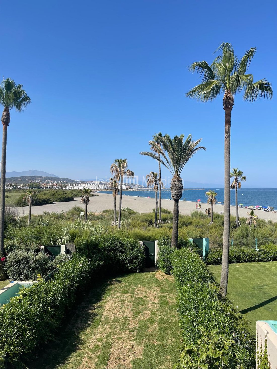Townhouse in Sotogrande, San Roque, Andalusia 5 - 18127636