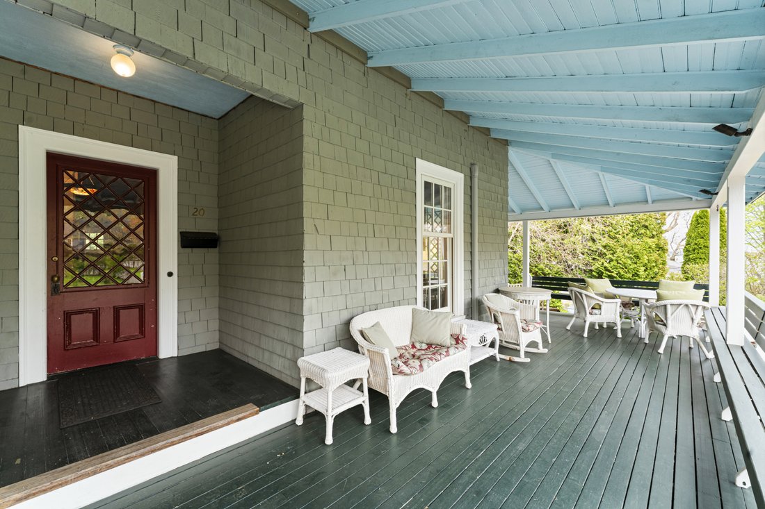 House in Bar Harbor, Maine, United States 3 - 18127156