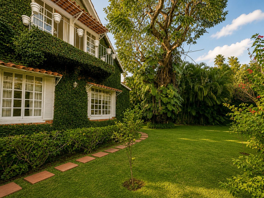 Villa in Cuernavaca, Morelos, Mexico 2 - 18133963