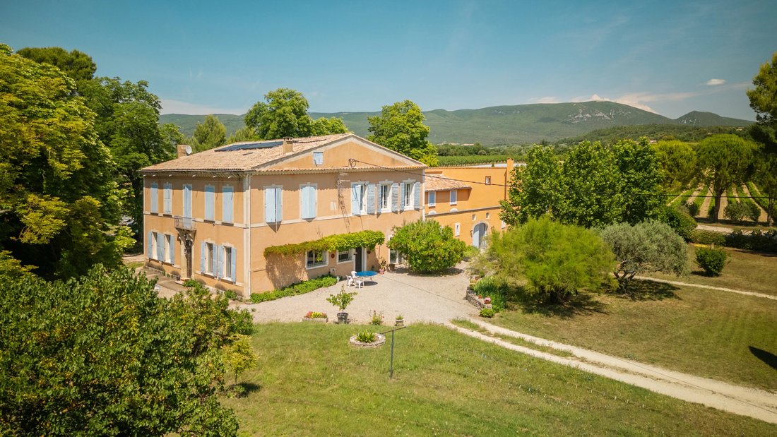 House in Centre Nord, Apt, France 4 - 18133442