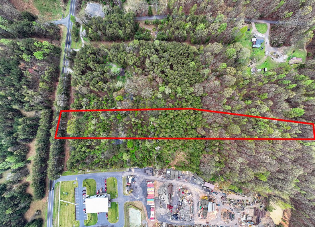 Land in Bon Aqua, Tennessee, United States 3 - 18134084