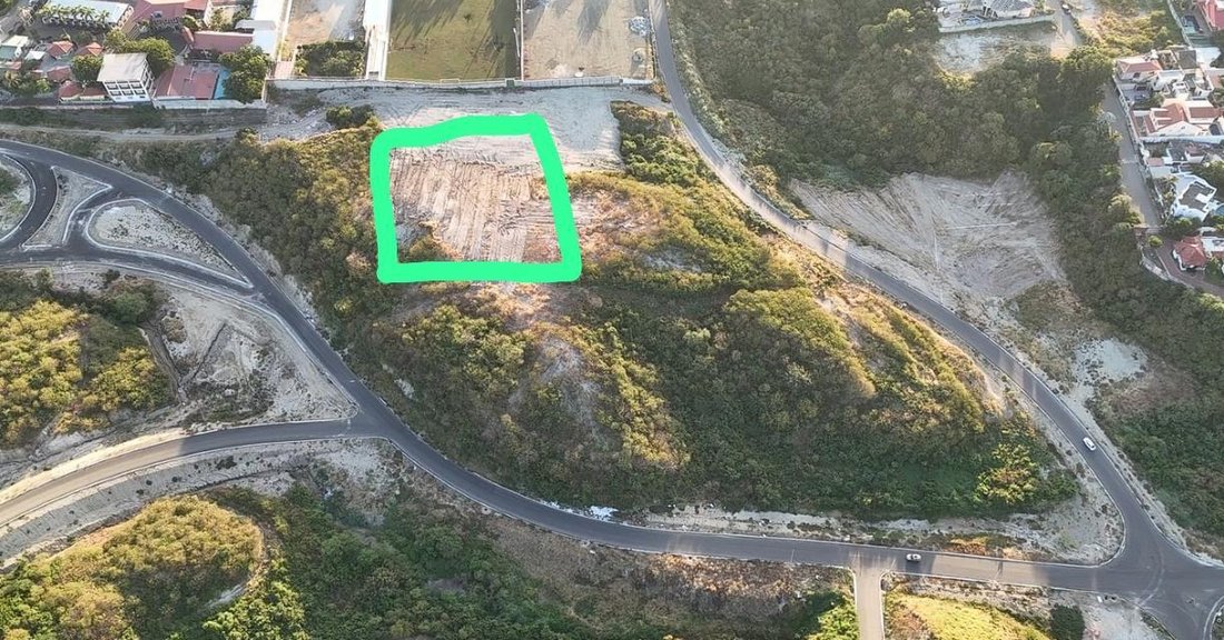 Land in Manta, Manabí, Ecuador 4 - 18130981