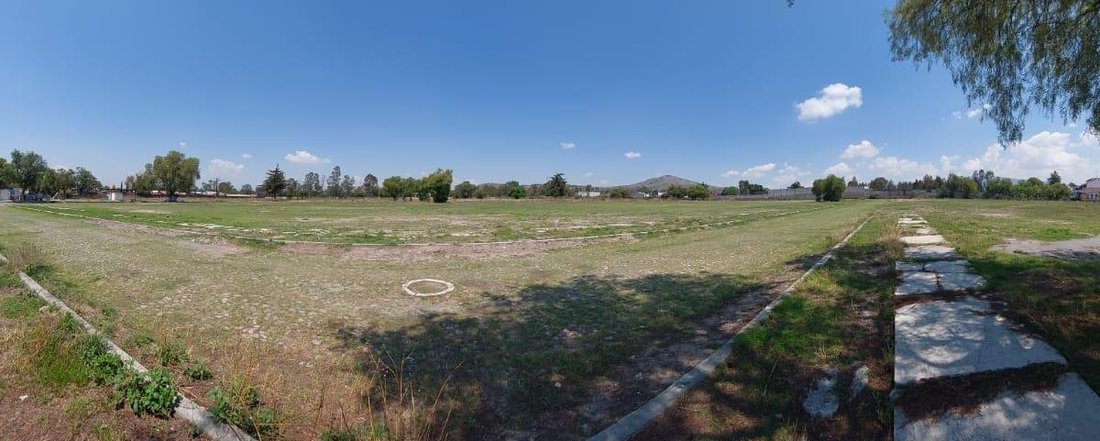Land in San Juan Teotihuacán, State of Mexico, Mexico 4 - 18130982