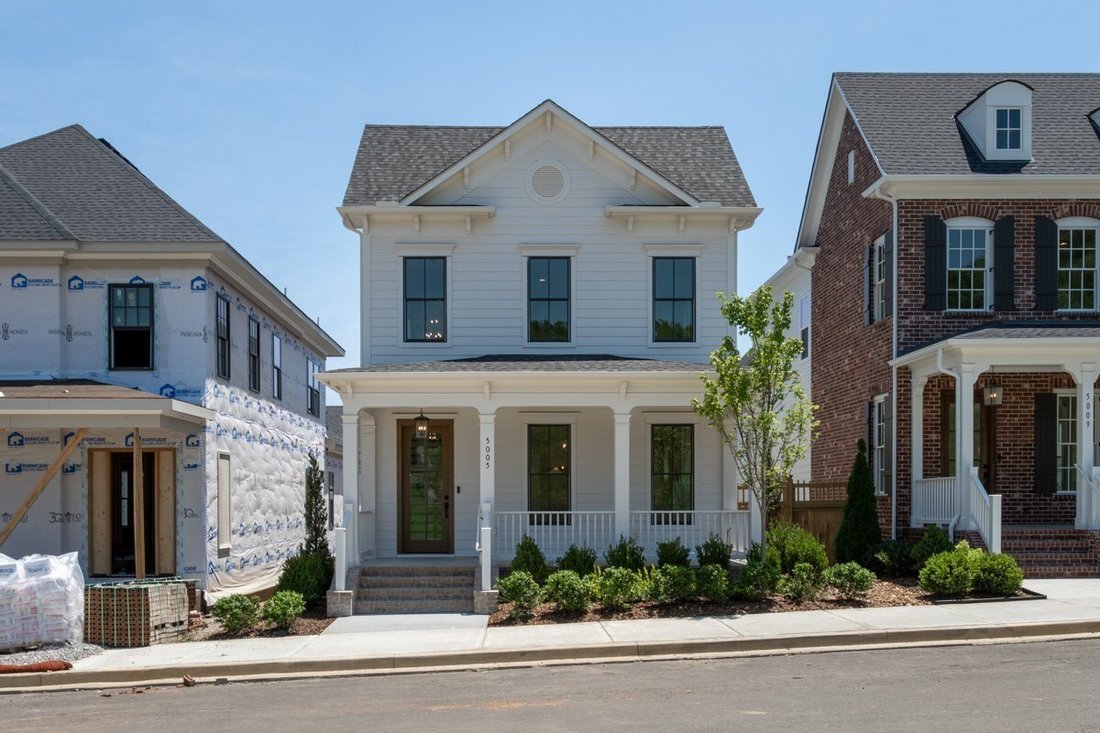 House in Franklin, Tennessee, United States 1 - 18132313