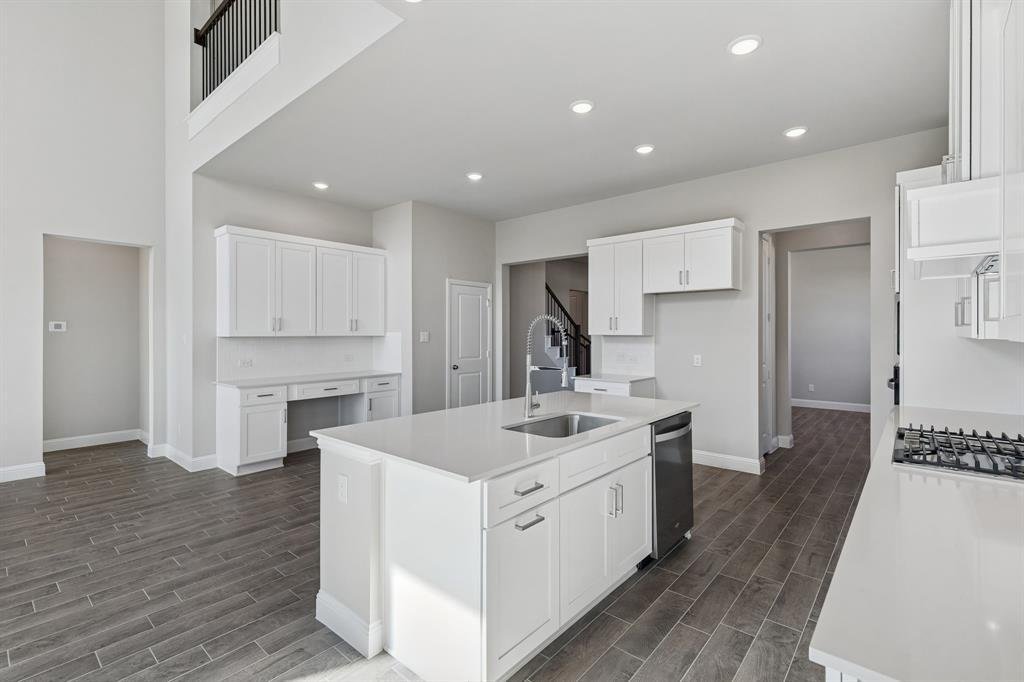 House in Weston, Texas, United States 5 - 18132628