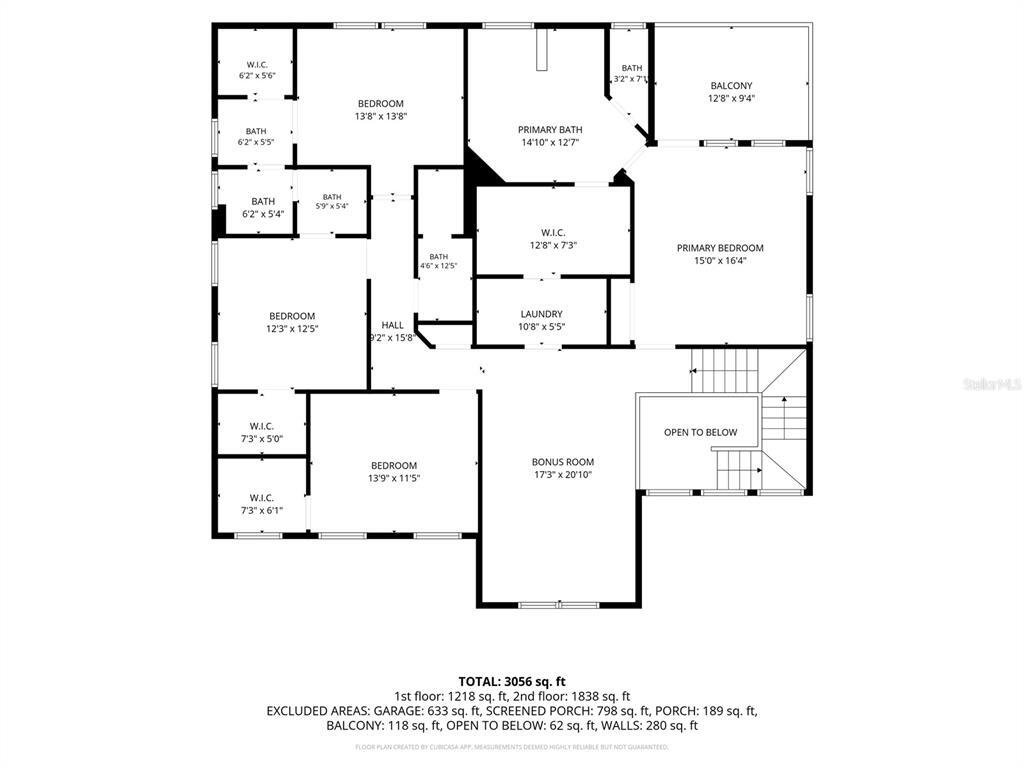 House in Riverview, Florida, United States 3 - 18133611