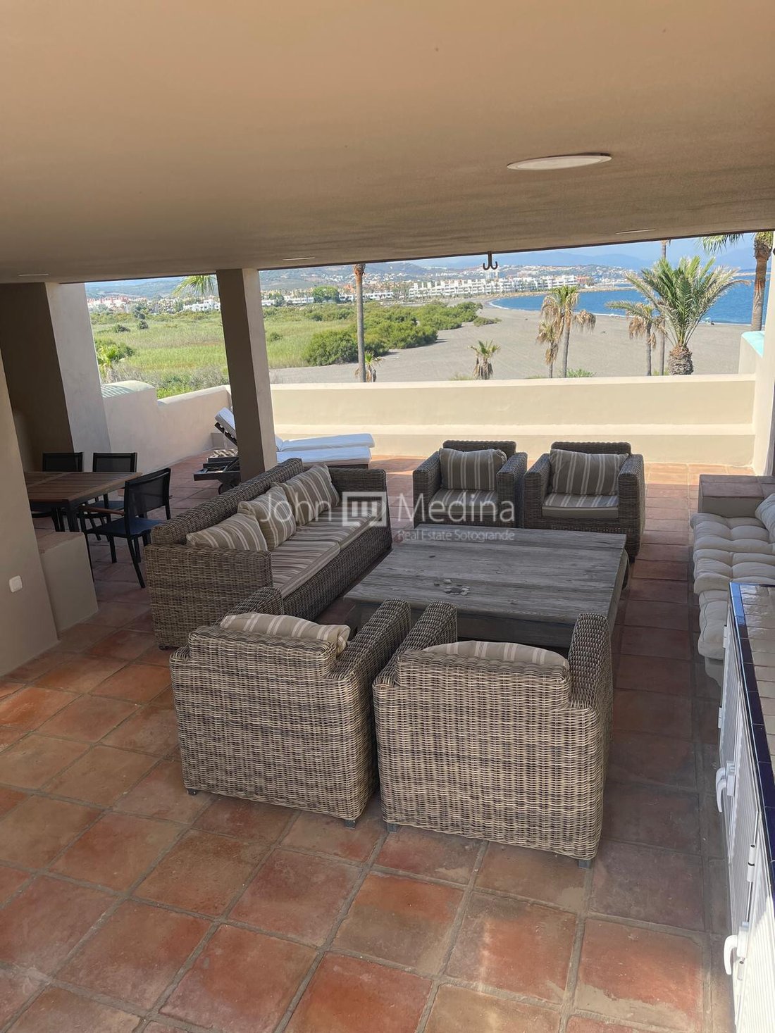 Townhouse in Sotogrande, San Roque, Andalusia 3 - 18127636