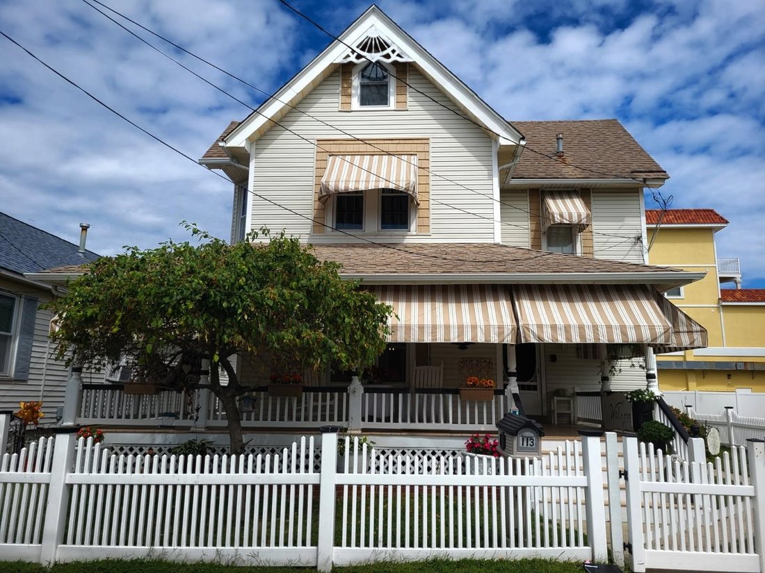 House in Wildwood, New Jersey, United States 2 - 18131313