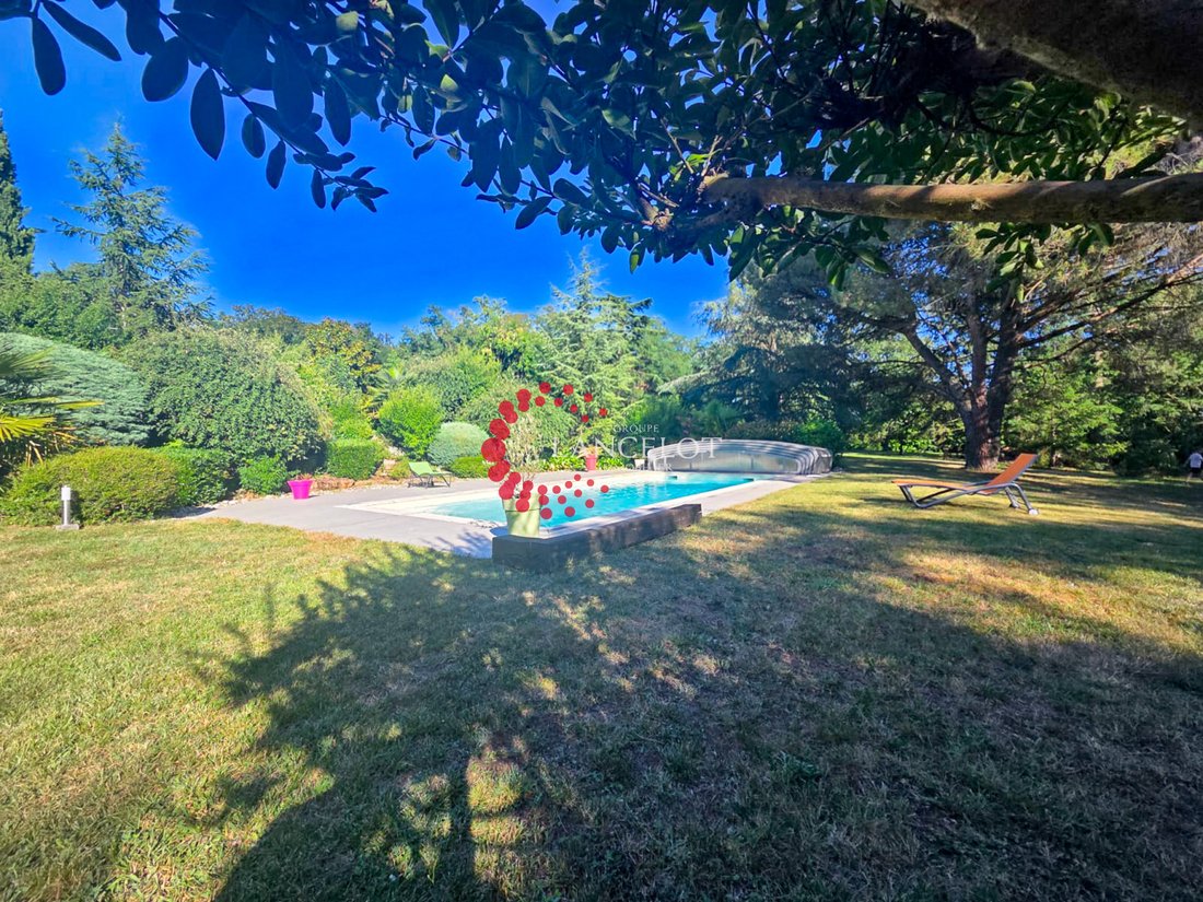 House in Francheville le Haut-Bruissin, Francheville, France 4 - 18132467