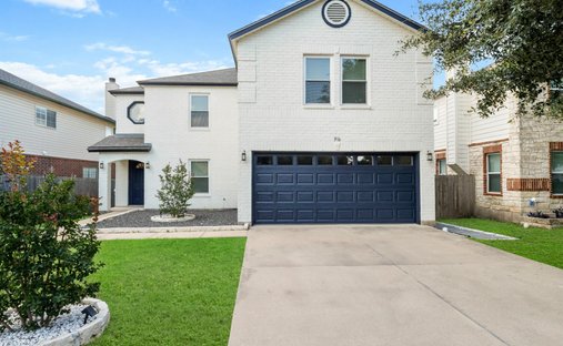 Maison à Cedar Park, Texas, États-Unis 1