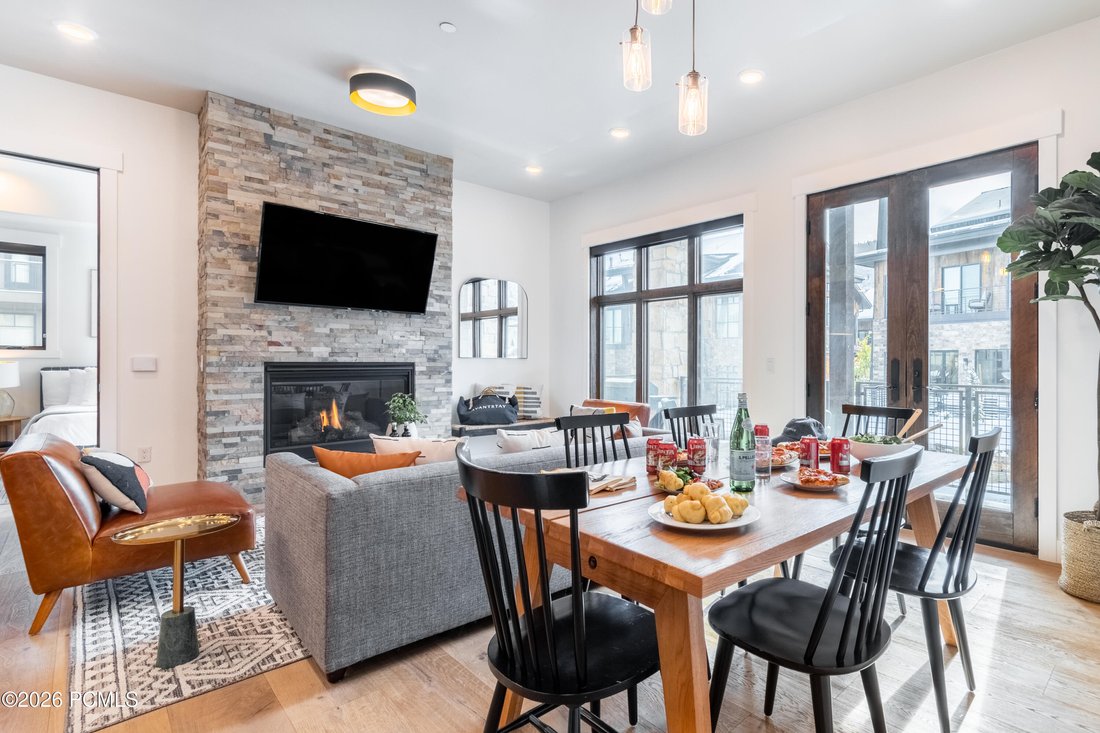 Condo in Park City, Utah, United States 4 - 18127531