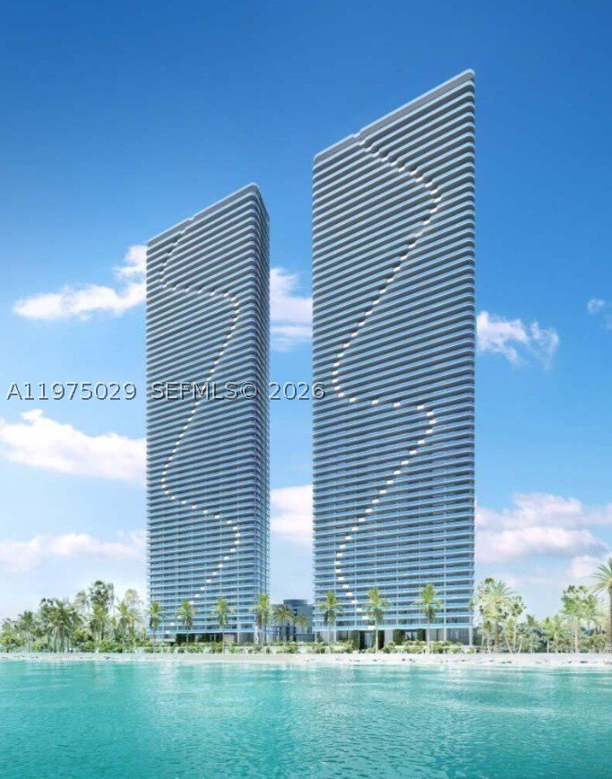 Condo in Miami, Florida, United States 1 - 17350271