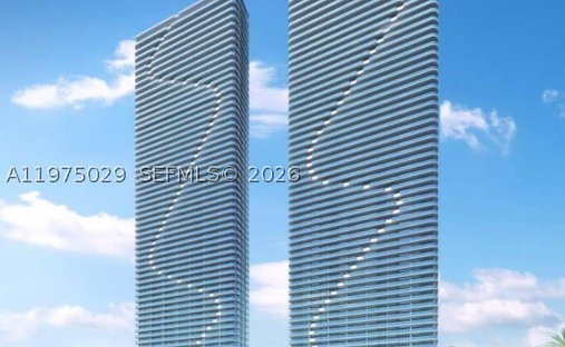 Condo in Miami, Florida, United States 1
