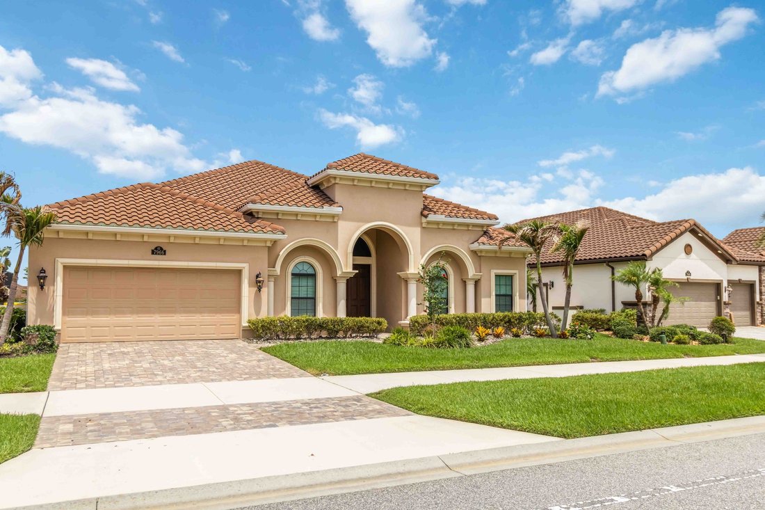 House in Melbourne, Florida, United States 2 - 18129757
