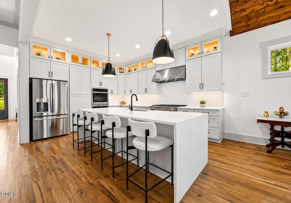 House in Youngsville, North Carolina, United States 5 - 17424196