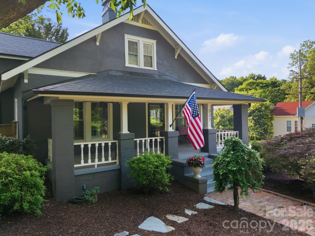 House in Charlotte, North Carolina, United States 3 - 18133106